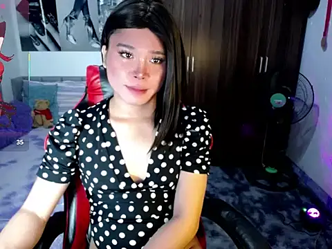 XXX chat uživo modela sofiathe1st