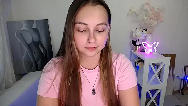 Chat XXX en directo de SweetPrincess_