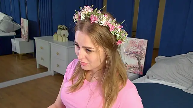EllaBells Live XXX-chat