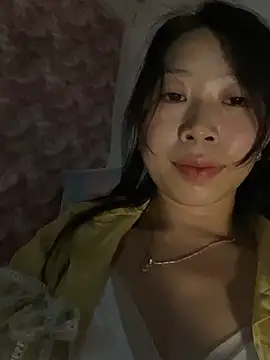 Mayly_lucky2 现场XXX聊天