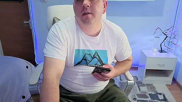 JasonJacks Live XXX-Chat