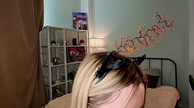 TashiaBosack Live XXX-Chat