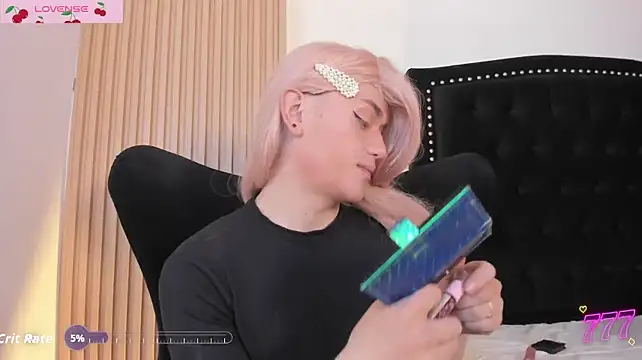 Živý XXX chat Victoria_Hiills
