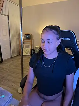 Chat XXX en directo de Genexix_