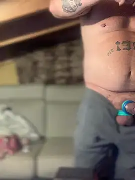 Chat XXX en directo de Ldnick69