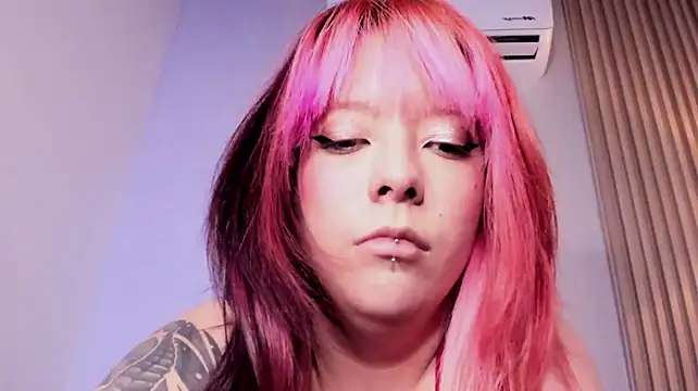 HannahSkies – Live XXX-chat