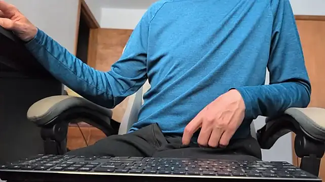 XXX chat uživo modela Opondestre00420