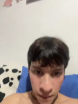 Chatroom XXX en direct de max_hunter1