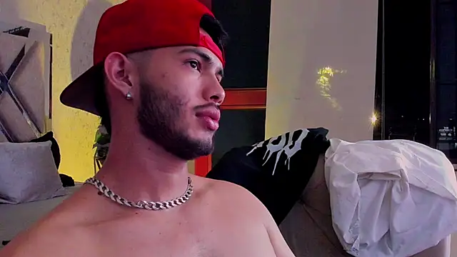 Vincentblack's Live XXX Chat