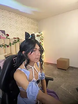 Chat XXX en directo de osamu_tay