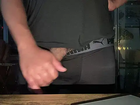 ThickDick_Daddy 라이브 XXX 채팅