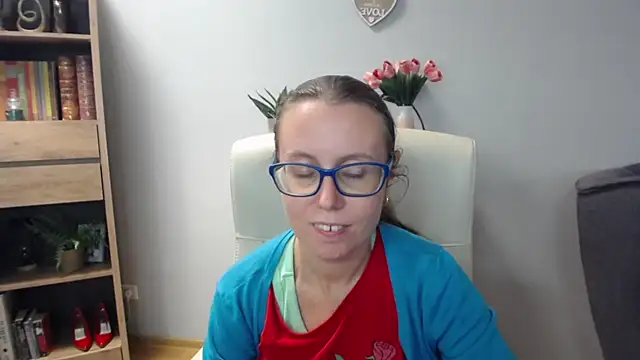 sweetxLizzy Live XXX Chat