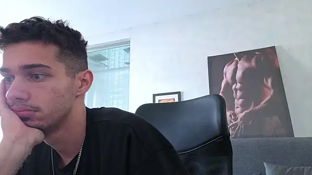 KaydenDrew Chat XXX live