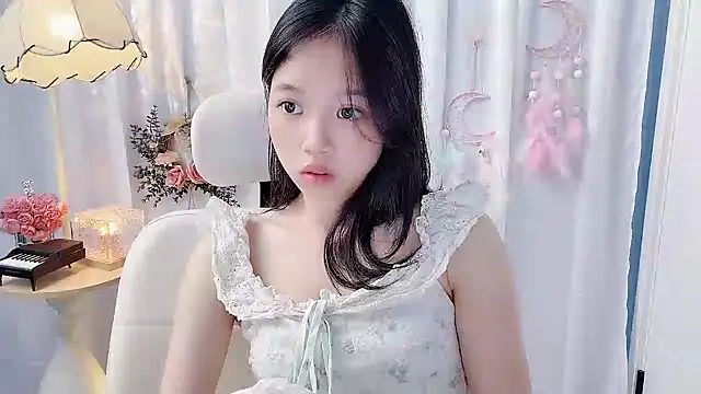 Chat +18 de Yanys521 ao vivo
