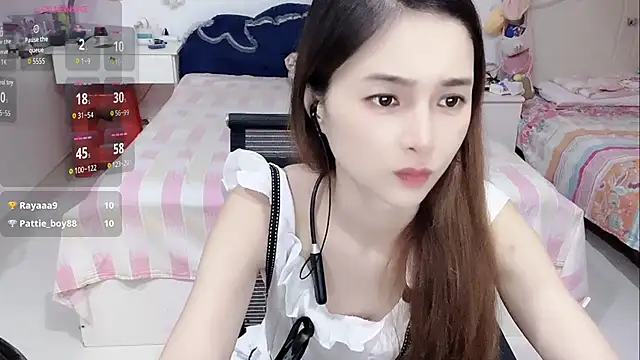 miaomiao-99 – Live XXX-chat