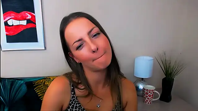 Онлайн чат XXX NatalieSexy
