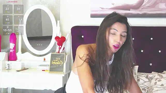Rossaliaa 现场XXX聊天