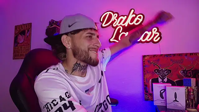 Drako_liveshow 라이브 XXX 채팅