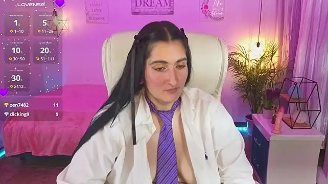 Luna-connor's Live XXX Chat