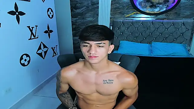 Živý XXX chat party_andrew2