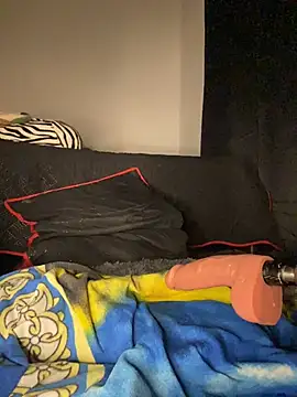 Živý XXX chat Iam_FernandaH