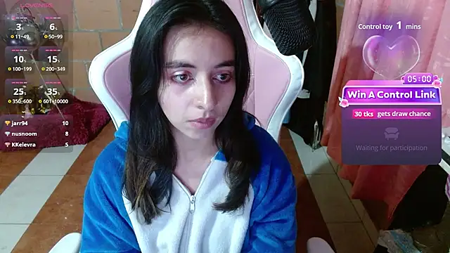 Maggie_Fox3 live XXX chat