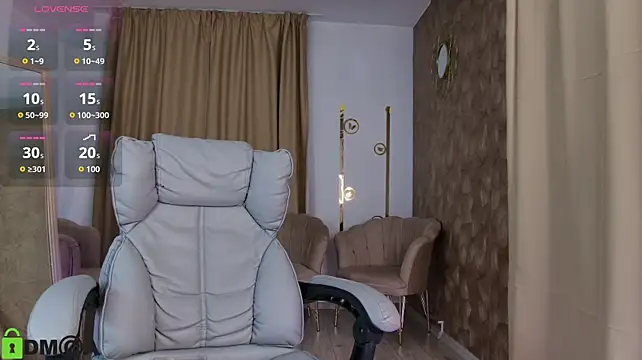 دردشة NatashaJade الجنسية المباشرة