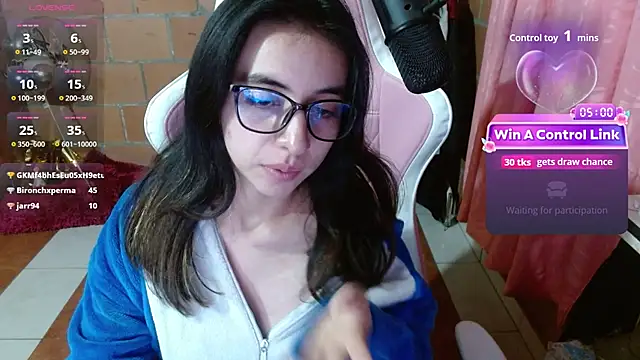 Maggie_Fox3 লাইভ XXX চ্যাট