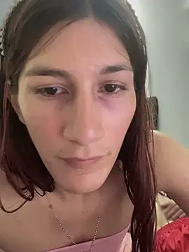 XXX chat uživo modela Pride_couple