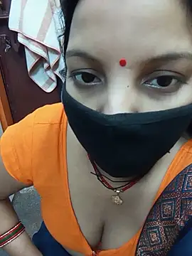 Manjudear 웹캠 쇼