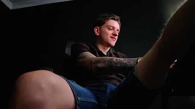 FelixStarkk Chat XXX live