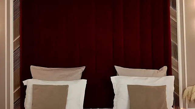 MargaretPeace's Live XXX Chat