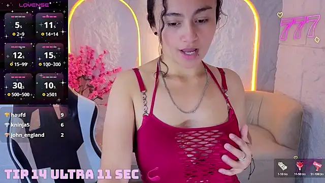 Sweet_Morita_Tx Obrolan Langsung XXX