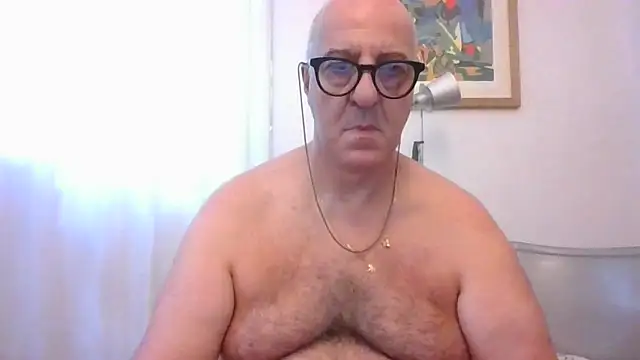 ANONIMO7735 Live XXX-chat