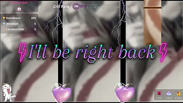 Chat XXX ao vivo de Bellasweet22