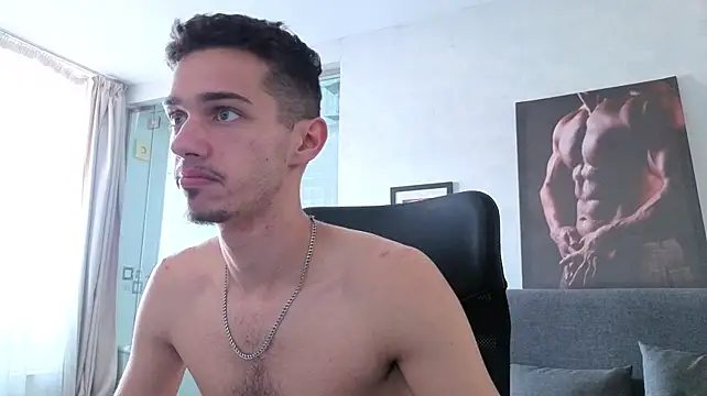 Chat XXX Live KaydenDrew