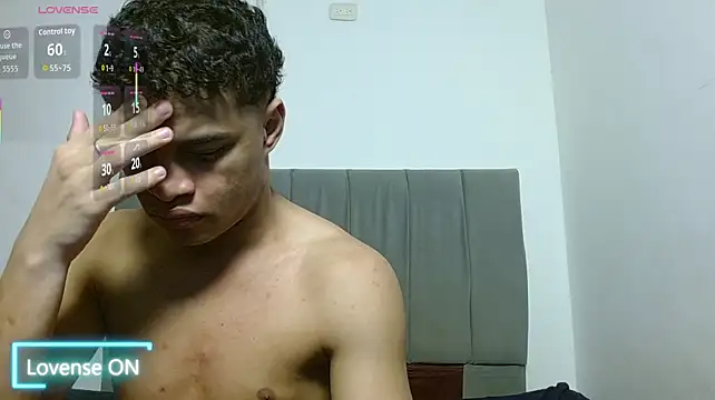 Czat XXX na żywo – Jose_And_Daniel