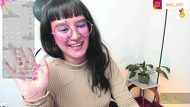 Katalina_novoa's Live XXX Chat