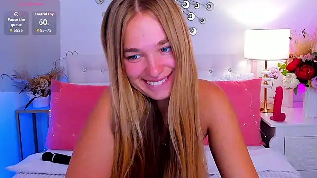 צ'אט XXX בשידור חי של YangLola