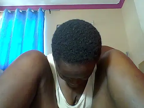 Blacksexyqueen24 – Live XXX-chat