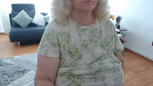 Živý XXX chat NoraMelow