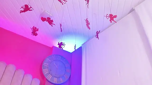 Inndrahot Live XXX-Chat