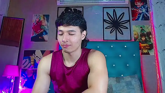 LiamAndrewzz's Live XXX Chat