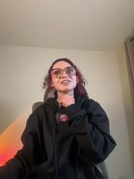 Red_kytty6n Live XXX chat