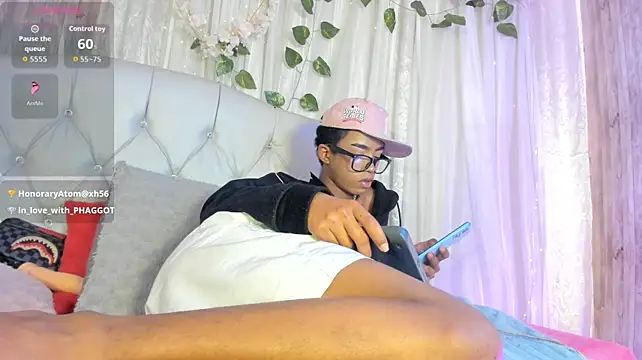 patrick_lovee1 Live XXX-chat