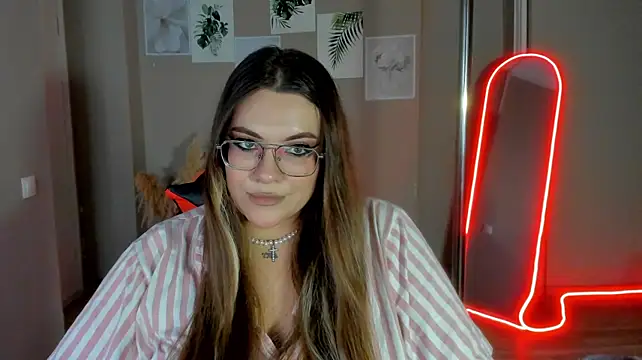 MiraTorsonn Live XXX chat