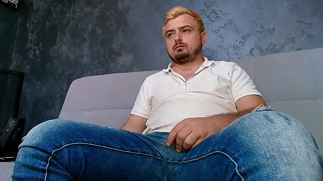 Chat XXX ao vivo de CLOUDYMarkWayne