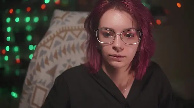 Czat XXX na żywo – alyssa_sweet