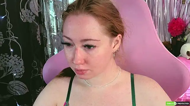 TinaBrook's Live XXX Chat
