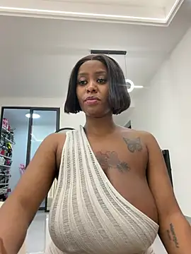 Chatroom XXX en direct de Rose_berry